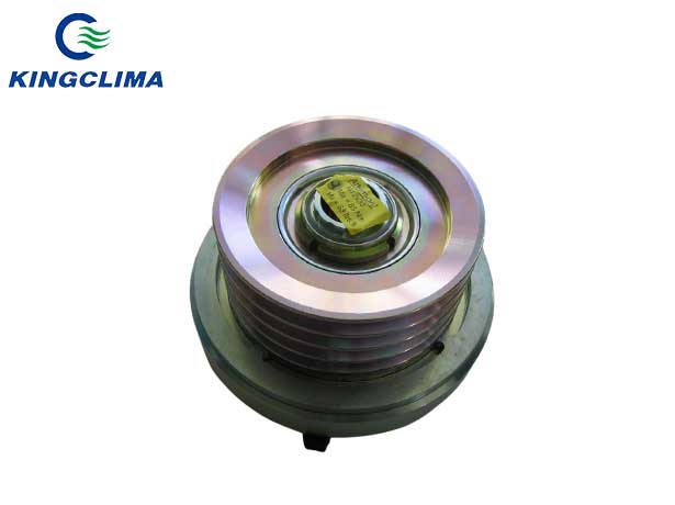 LA16.0134Y 4A 167mm Linnig Clutch